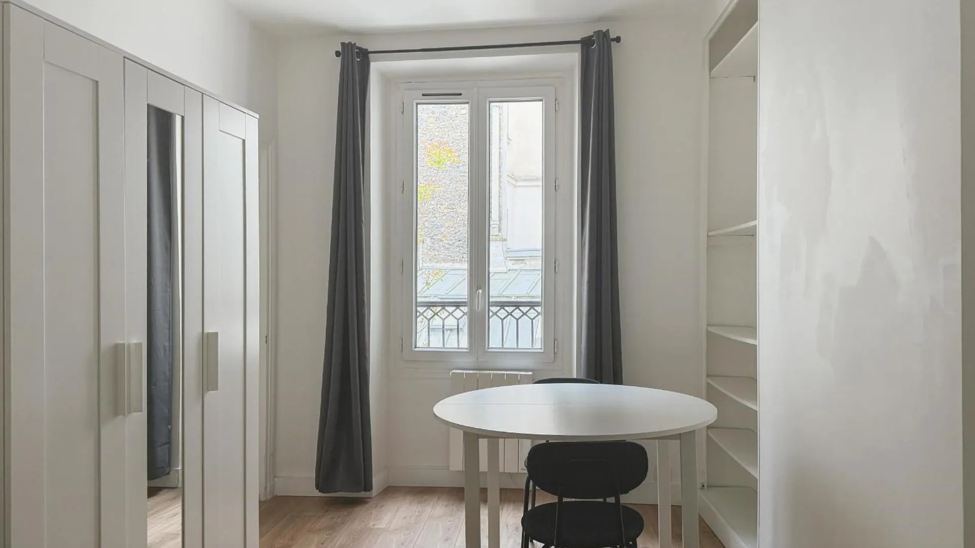Flexliving - One Bedroom - 18Eme Paříž