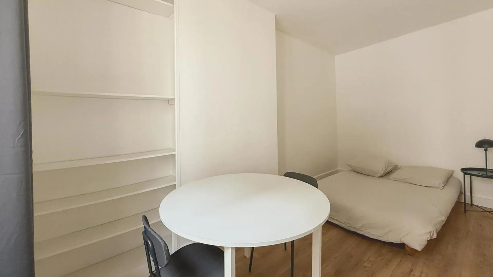 Flexliving - One Bedroom - 18Eme Paris 0*,  France