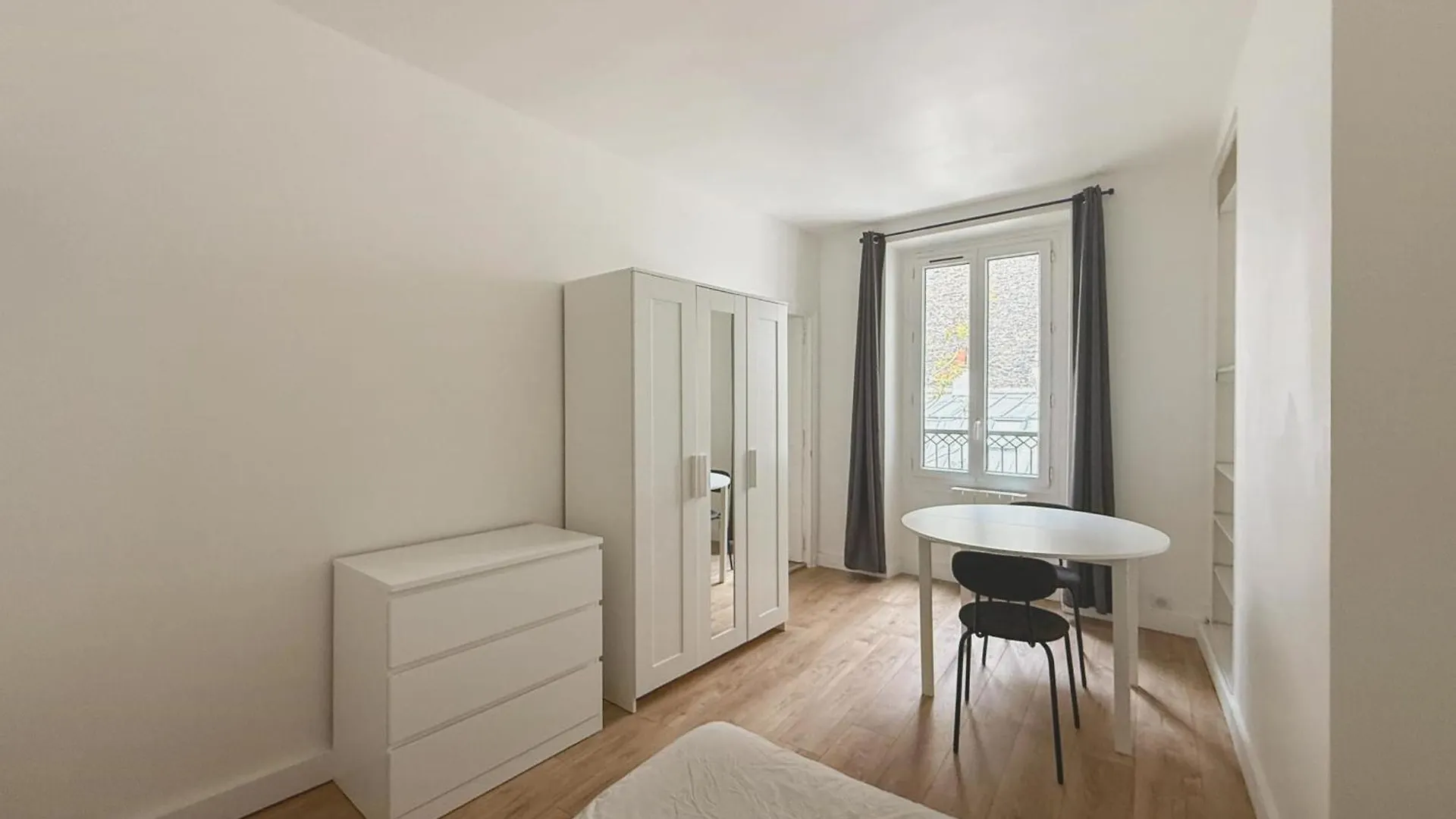 Flexliving - One Bedroom - 18Eme 巴黎