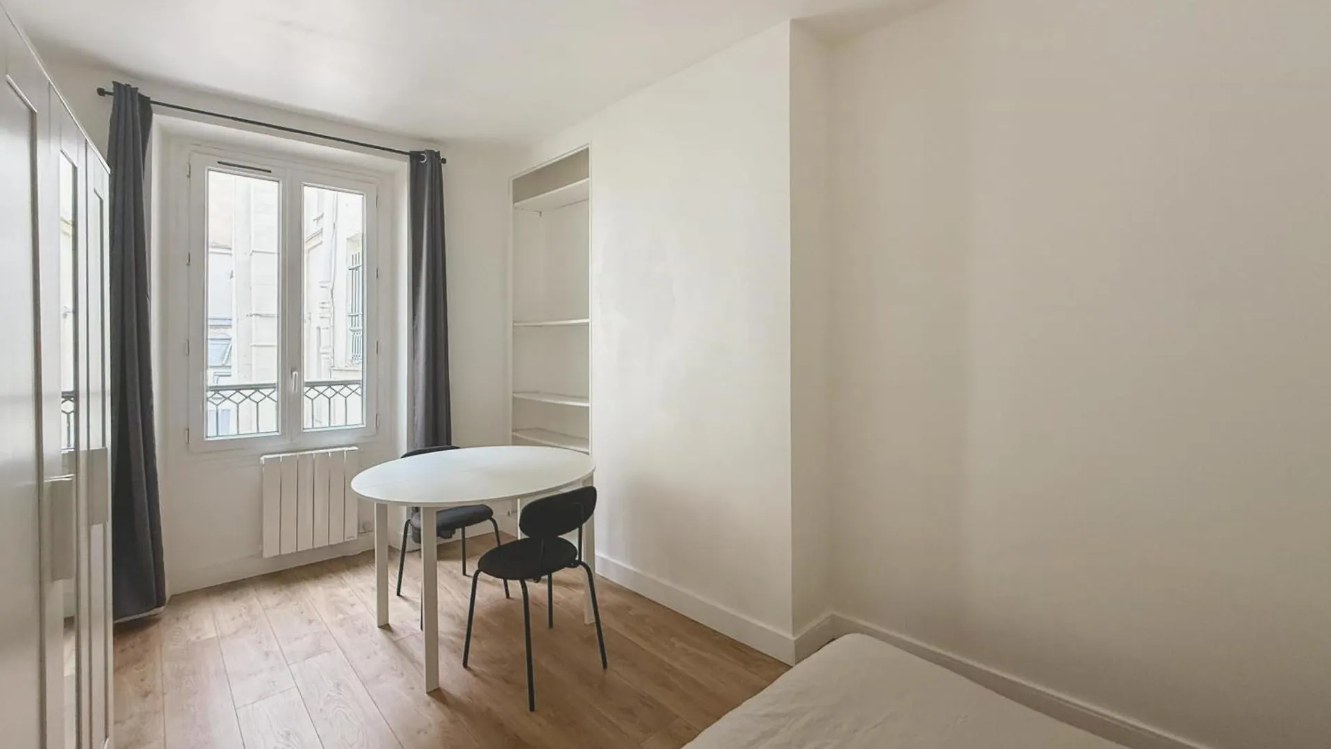Flexliving - One Bedroom - 18Eme Париж Франция