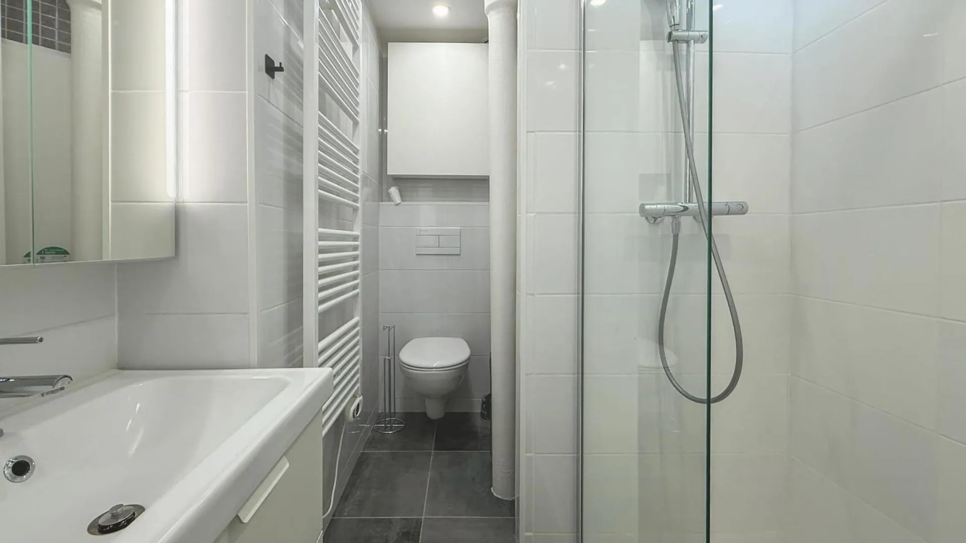 Flexliving - One Bedroom - 18Eme Paris
